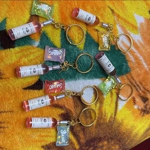 Keychains